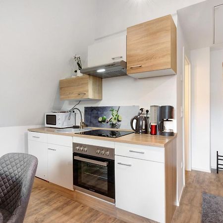 Ferienwohnung Erhardt Günzburg Exterior foto